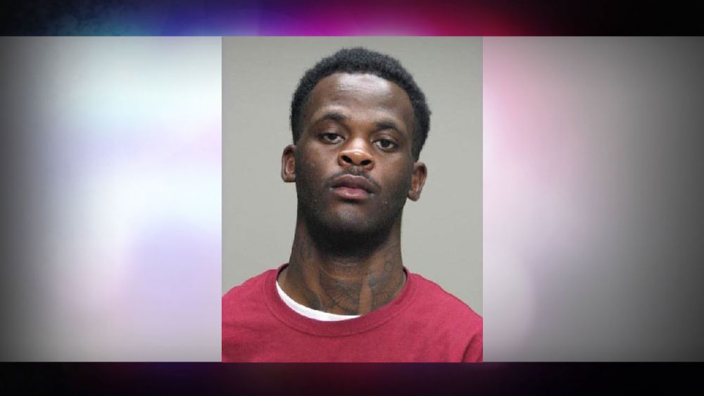 BRPD: Man accused of burning toddler in custody