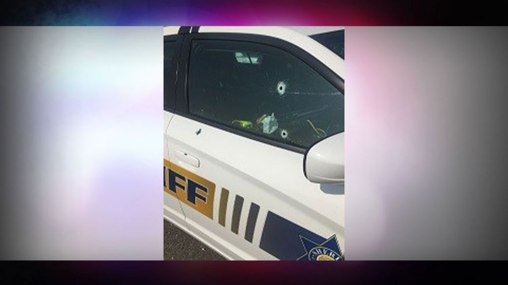 Two dead after officer-involved shooting in Calcasieu Parish