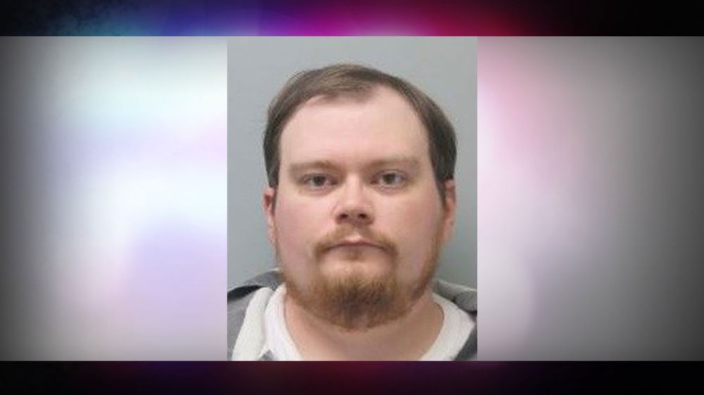 Vermillion Parish junior high teacher accused of rape
