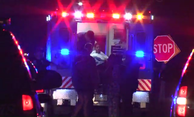 BRPD investigating two overnight shootings