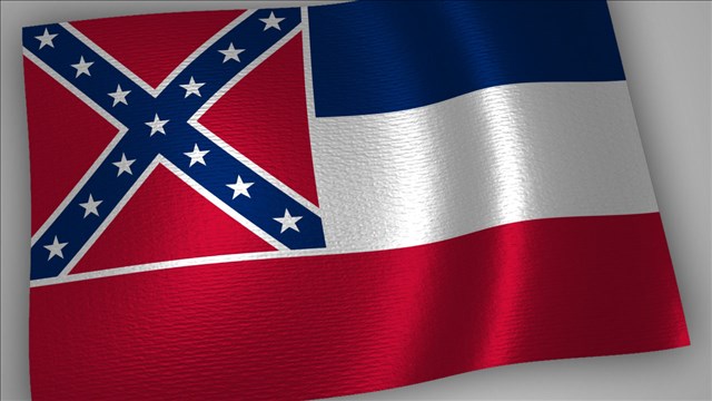 Board votes to remove Mississippi state flag from Adams County buildings