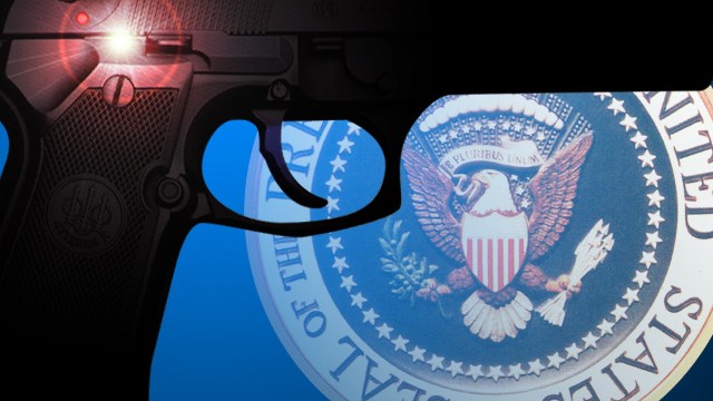 Obama announces new steps to reduce gun violence