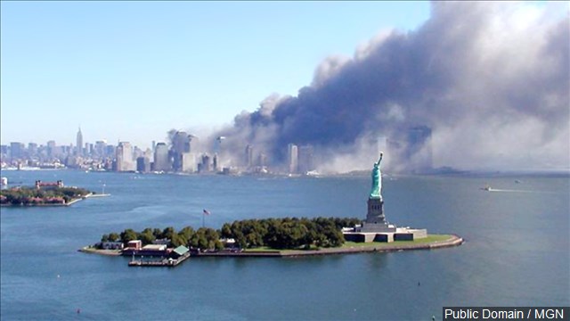 White House poised to release secret pages from 9/11 inquiry