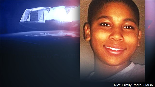 Cleveland settles lawsuit over Tamir Rice shooting for $6M