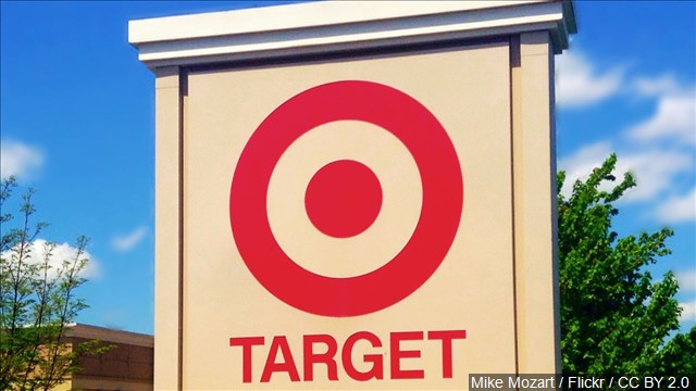 Sources: Target boosts minimum wage to $10 an hour
