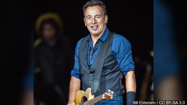 Country artists condemn LGBT laws, but labels silent