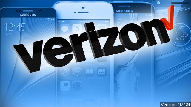 Verizon workers go on strike amid contract dispute