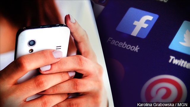 Schumer proposes $25K reward for social media extremist tips