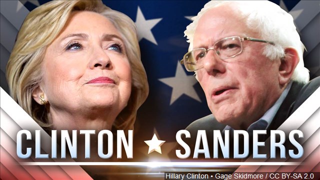 Clinton, Sanders had opposing views on biomedical research