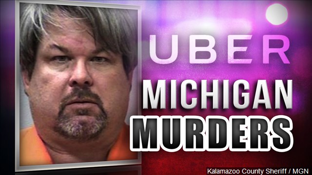 Reports reveal Kalamazoo suspect's comments to police