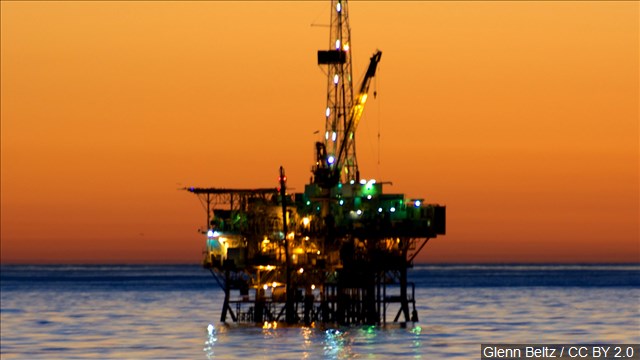 Groups voice support for drilling in Gulf