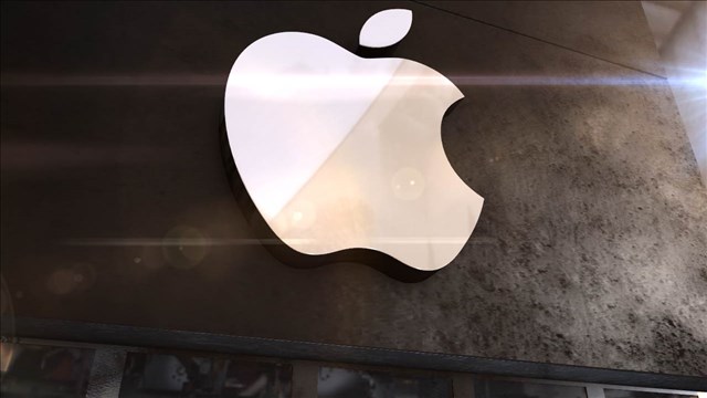 Body found in Apple conference room