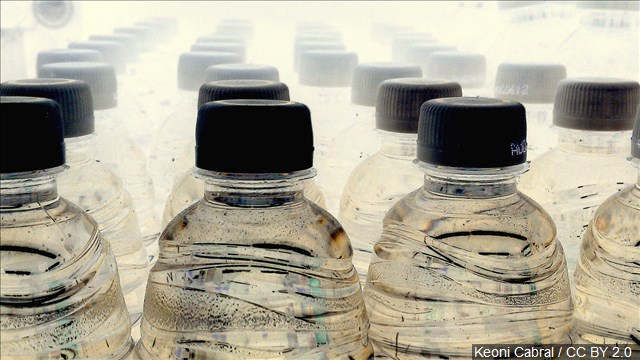 US water systems repeatedly exceed federal standard for lead