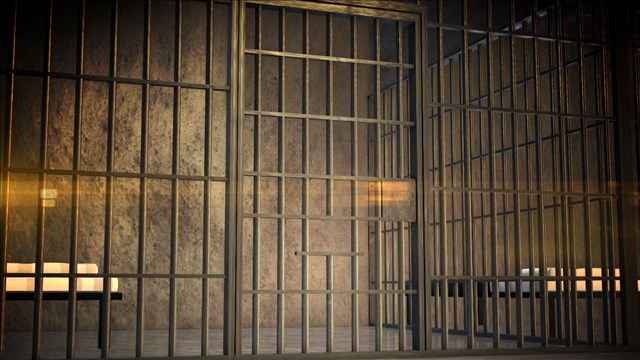 Re-entry bills part of bipartisan push for prison overhaul