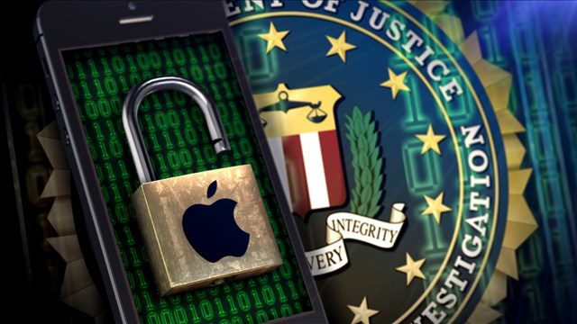 FBI head suggests agency paid more than $1M to access iPhone
