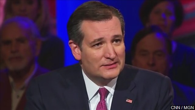 Ted Cruz looking to scoop up more Colorado delegates