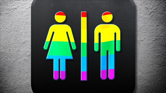 Transgender North Carolinians get restroom-access win