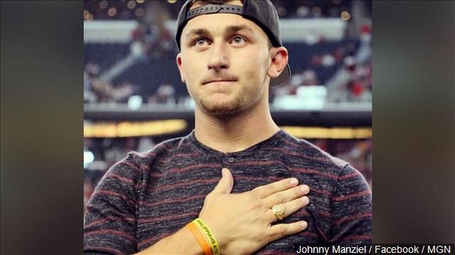 Deal set to dismiss domestic assault case against Manziel