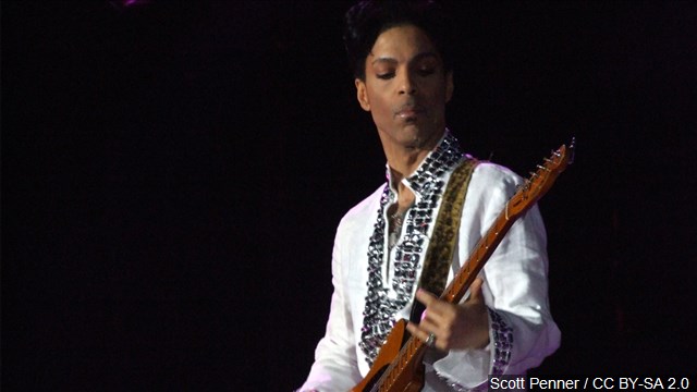 Prince autopsy results may take weeks