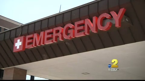 City leaders in email spat over chairs at health care meeting