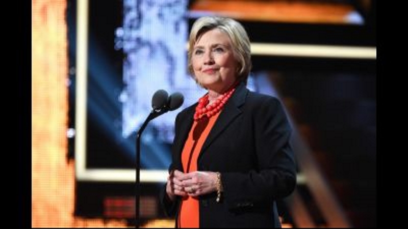 Rihanna, Shonda Rhimes, Clinton appear at Black Girls Rock!