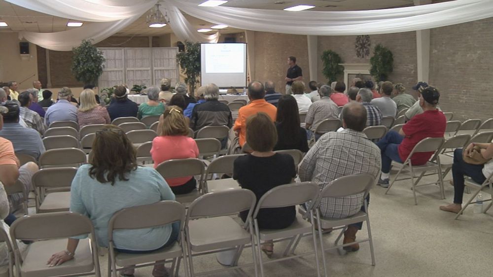 Iberville residents voice concerns about drilling plans