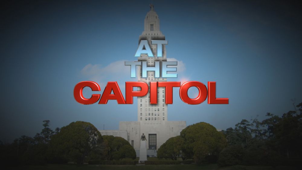 'Pastor protection' religious objections bill passes House