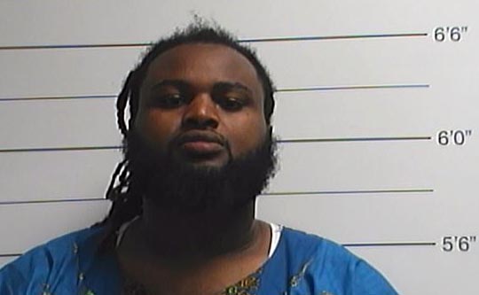 Cardell Hayes indicted for shooting of ex-Saints Player