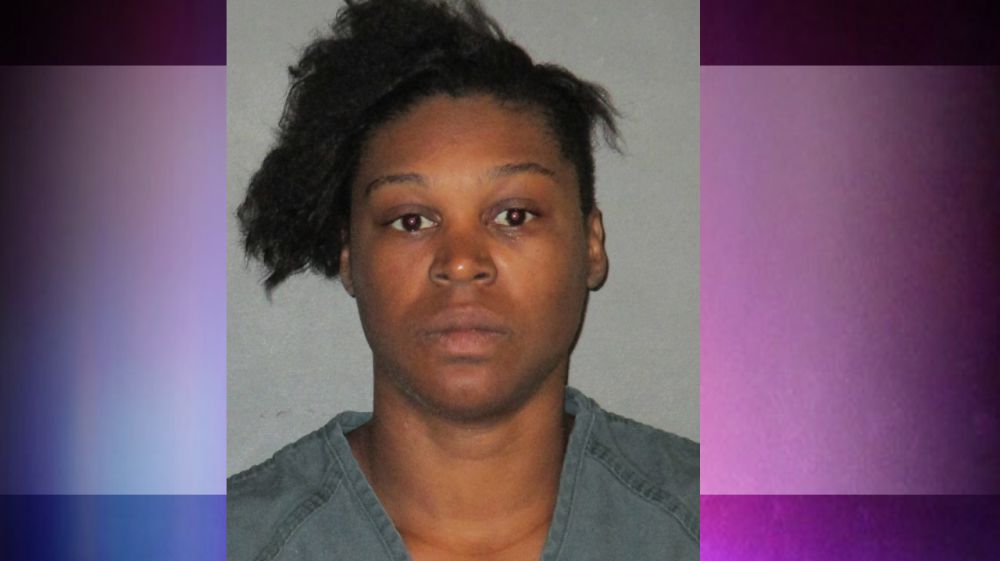 EBRSO: Woman left son at Walmart to have sex