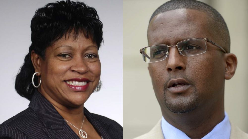 Edmond Jordan elected to Dist. 29 seat