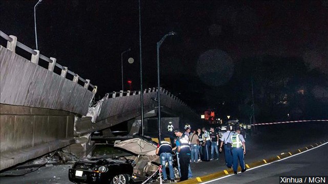 Death toll rises to 272 after Ecuador earthquake