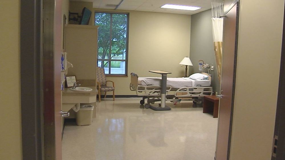 Investors meet to discuss emergency room in North Baton Rouge
