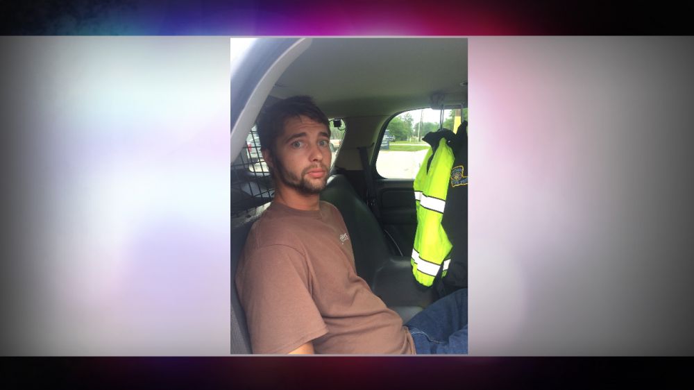 Second driver arrested in deadly crash that killed two kids