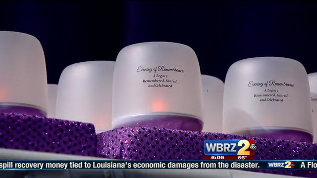 EBRSO to host Evening of Rememberance