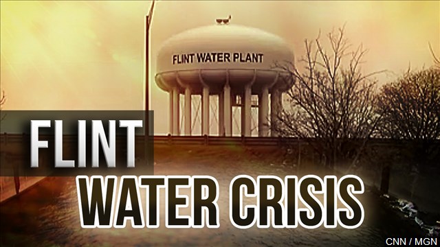 Officials: 3 to be charged in Flint water crisis
