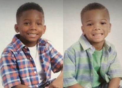 Funeral services to be held for two kids killed in bizarre Livingston crash