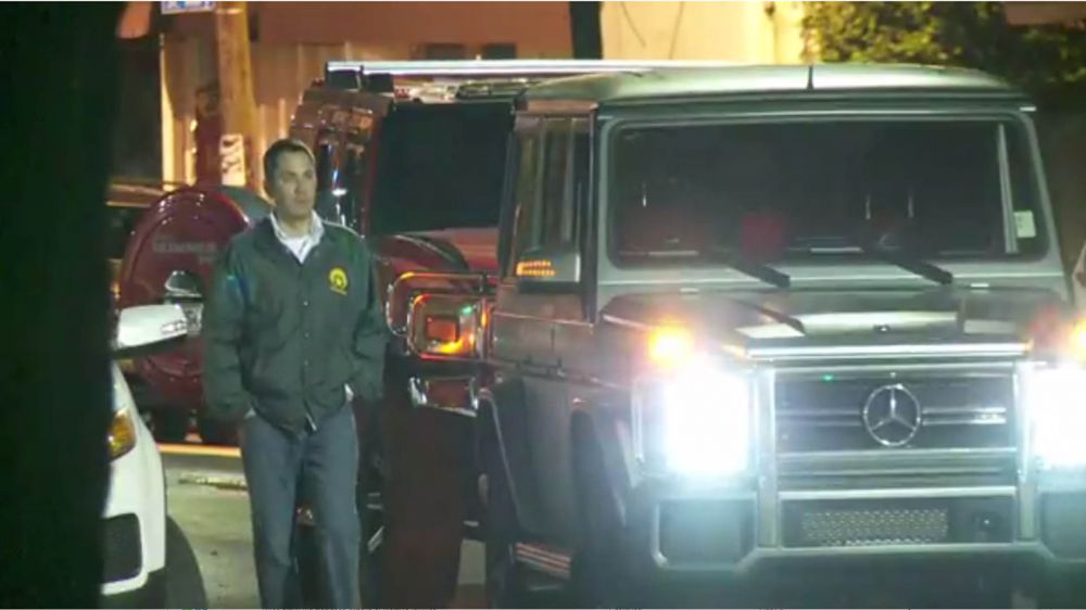 Coroner says Will Smith shot 8 times