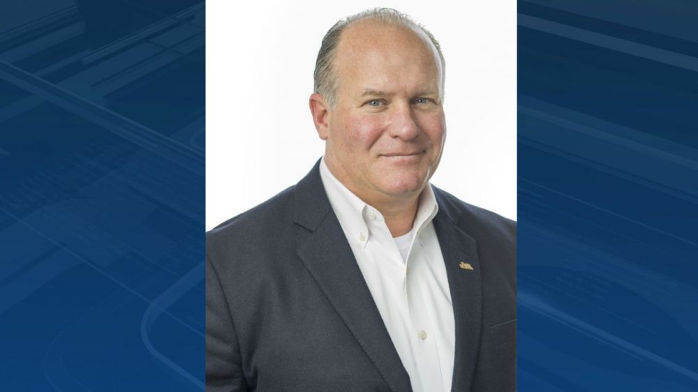 Edwards appoints Hogan to fisheries commission