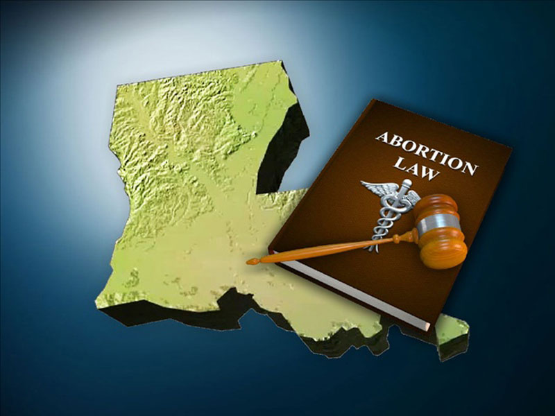 La. House votes to ban second-trimester abortion procedure