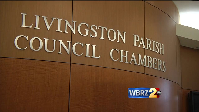 Livingston adopts new gravel pit ordinance