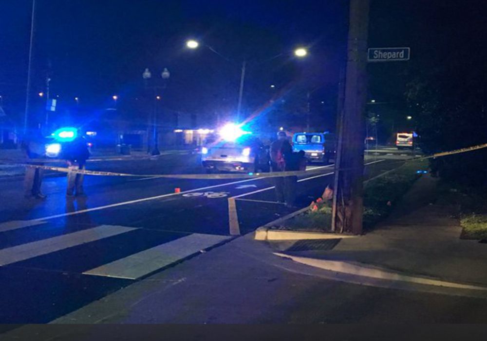 Police: 2 shot, wounded during drug deal in New Orleans