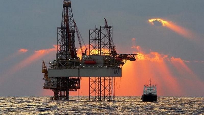 Scalise to take peers on tour of Gulf's offshore drilling