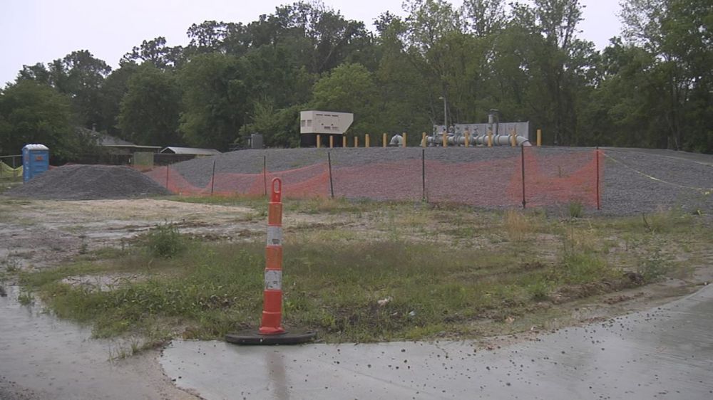 Request to spend more on pump stations not unusual, officials say