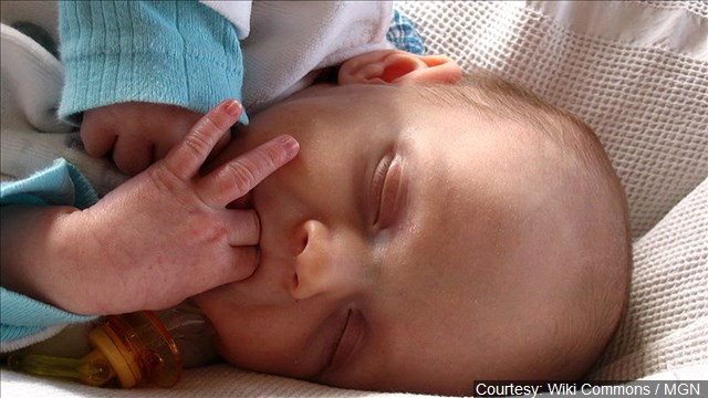 San Francisco to require paid leave for new mothers and fathers