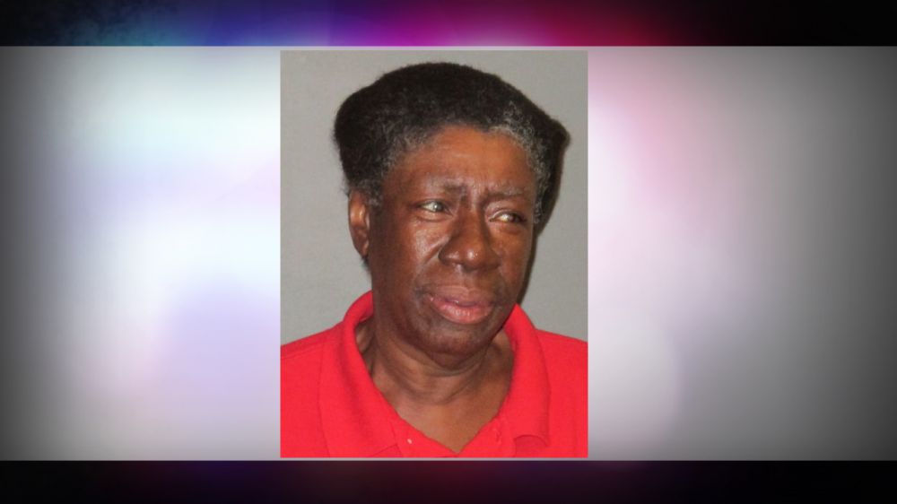 Woman accused of attempted second-degree murder, home invasion