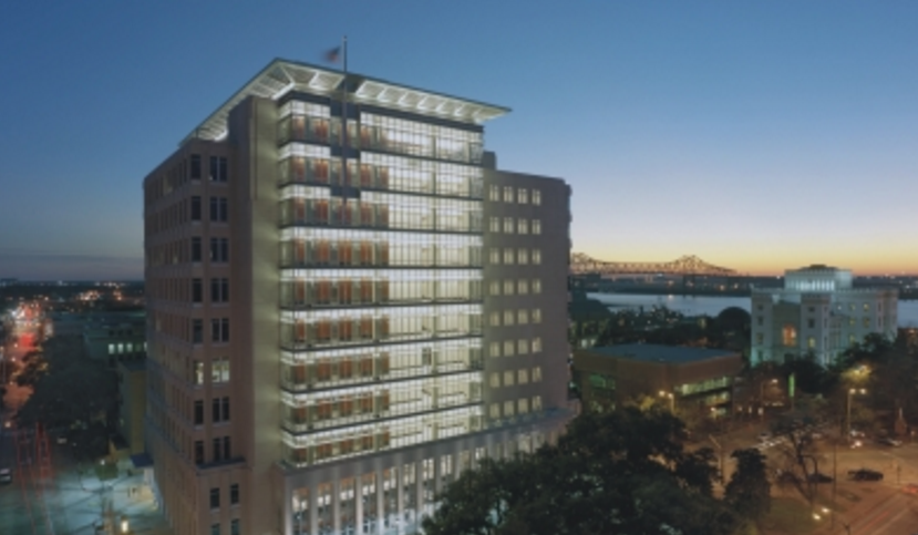 Judges want to move juvenile court to downtown Baton Rouge