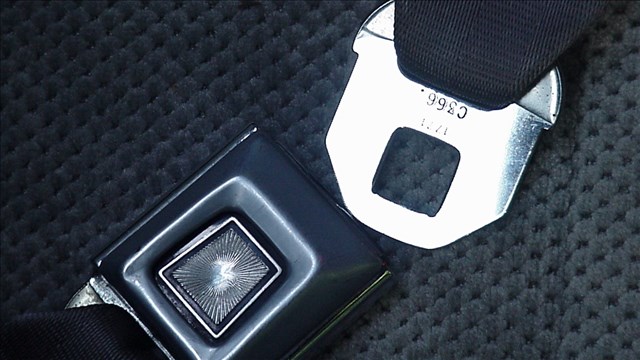 Proposal to double seatbelt fine passes Louisiana House