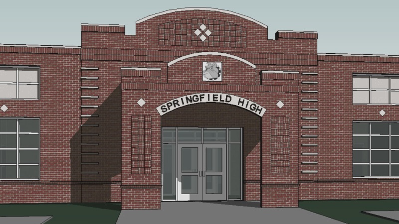 Proposed high school in hands of voters Saturday