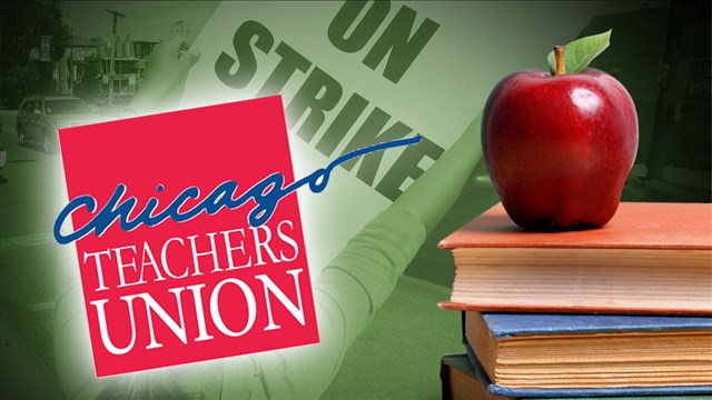 Chicago schools to close as teachers launch one-day strike