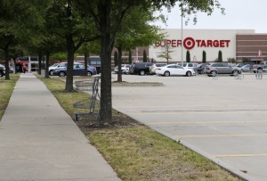 Missing Texas mom found dead in SUV; 3 children alive